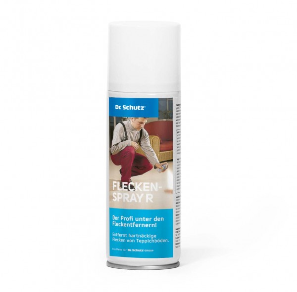 Dr. Schutz Fleckenspray R 200 ml